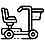 Mobility Equipment