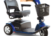 Miami Mobility scooter Rentals