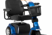 Mobility scooter rentals New York