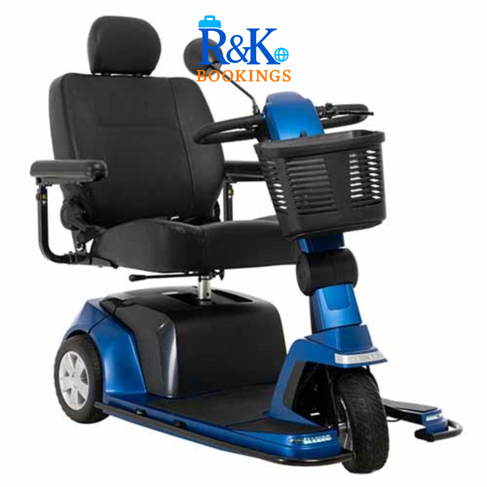 Mobility scooter rentals Orlando Florida