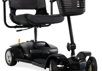 go-go-ultra-x-4w-black