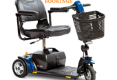 Mobility scooter rental Las Vegas