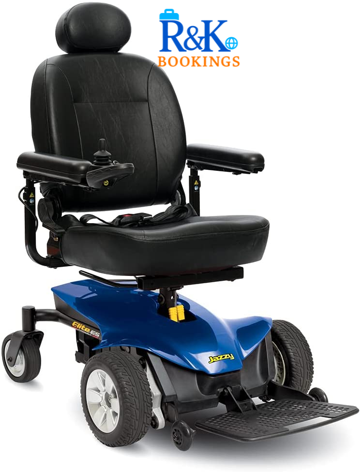 Mobility scooter rentals Orlando Florida