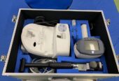 Nidek HandyRef-K Handheld Ref/Keratometer