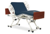 Invacare Ultra Light Plus Bed