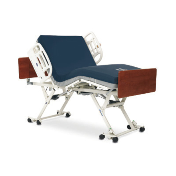 Invacare Ultra Light Plus Bed