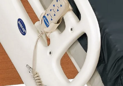 Invacare-Hospital-Bed-2
