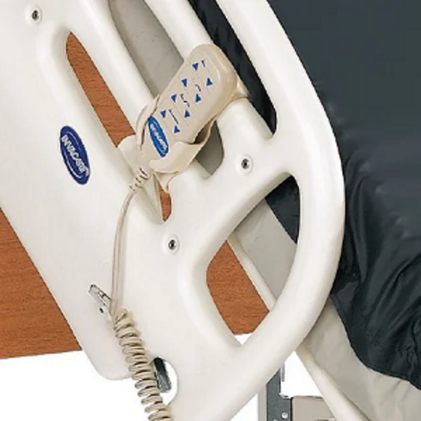 Invacare Ultra Light Plus Bed