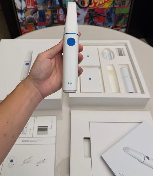 Medit i900 All-in-one Dental Intraoral Scanner