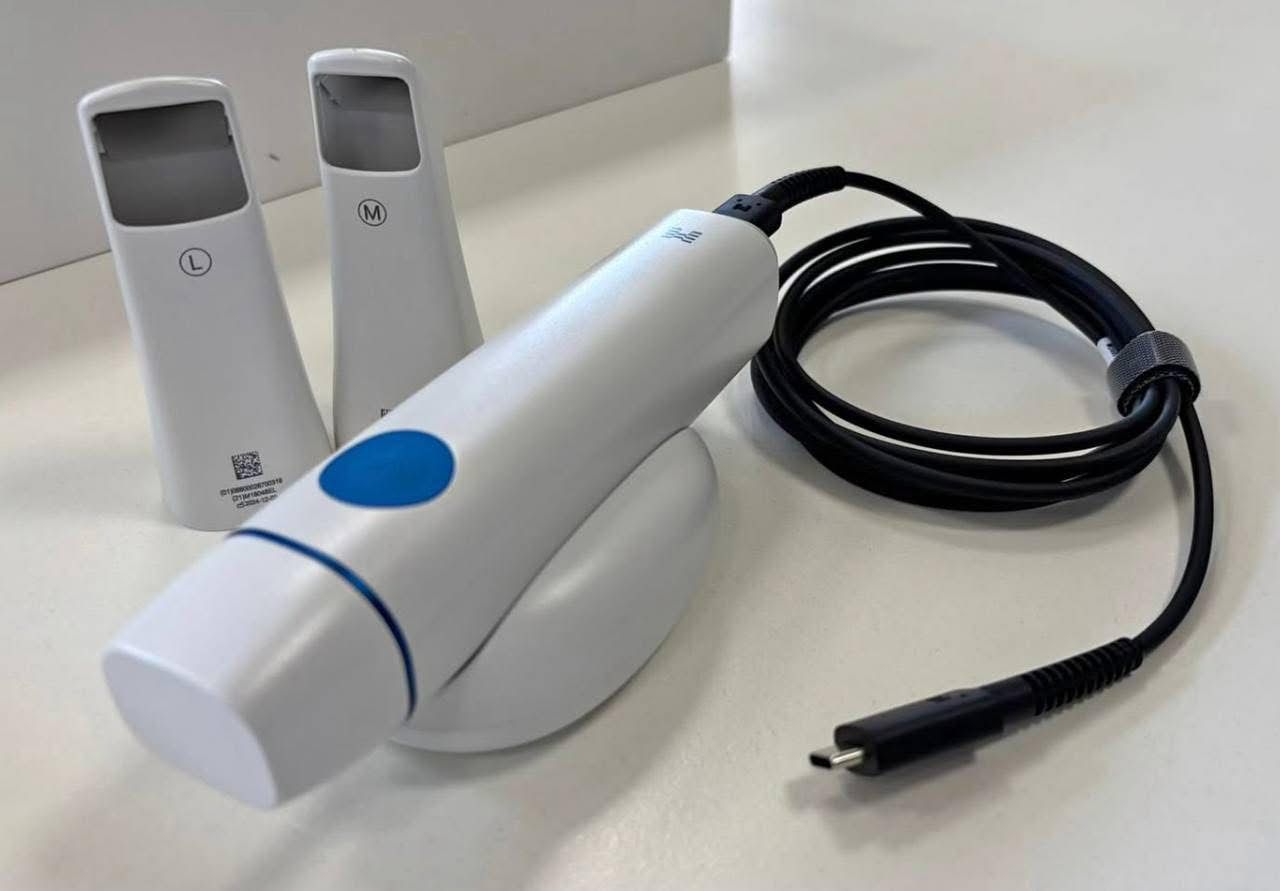 Medit i900 All-in-one Dental Intraoral Scanner