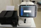 Tomey OA-2000 Optical Biometer