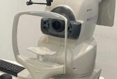 Topcon Maestro2 OCT & True Color Fundus Camera