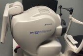 Topcon Maestro2 OCT & True Color Fundus Camera