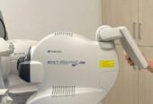 Topcon Maestro2 OCT & True Color Fundus Camera