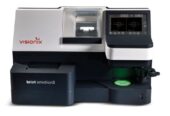 VISIONIX Briot Emotion 3 All in one Lens Edger