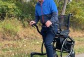 Zeen wheelchairs