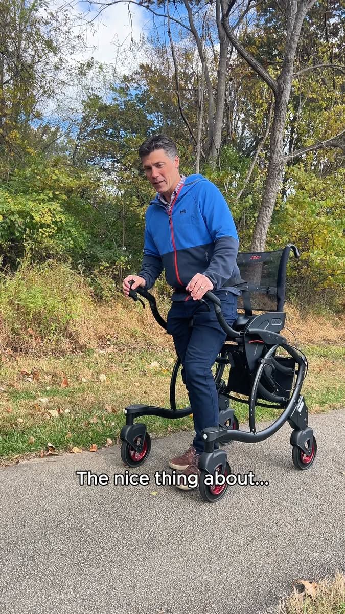 Zeen wheelchairs