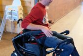 Zeen wheelchairs
