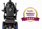 Zeen wheelchairs
