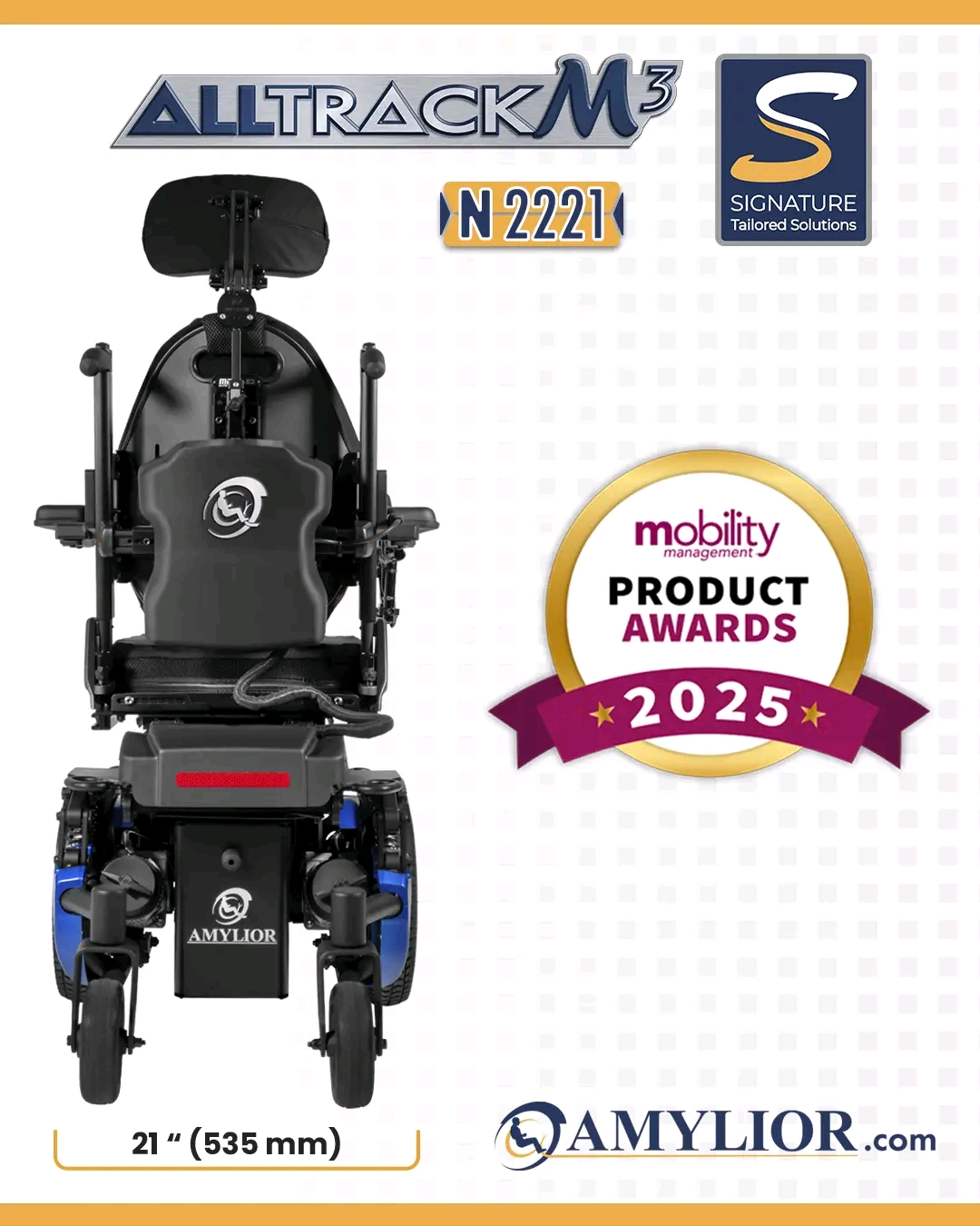Zeen wheelchairs