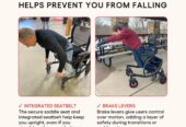 Zeen wheelchairs