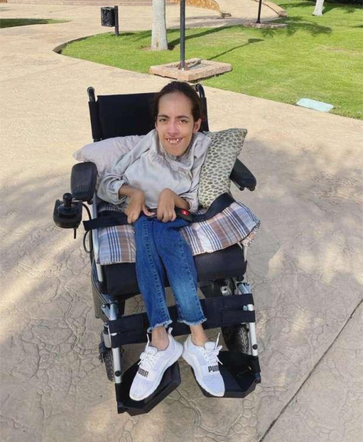 mobility device