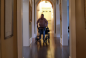 mobility device