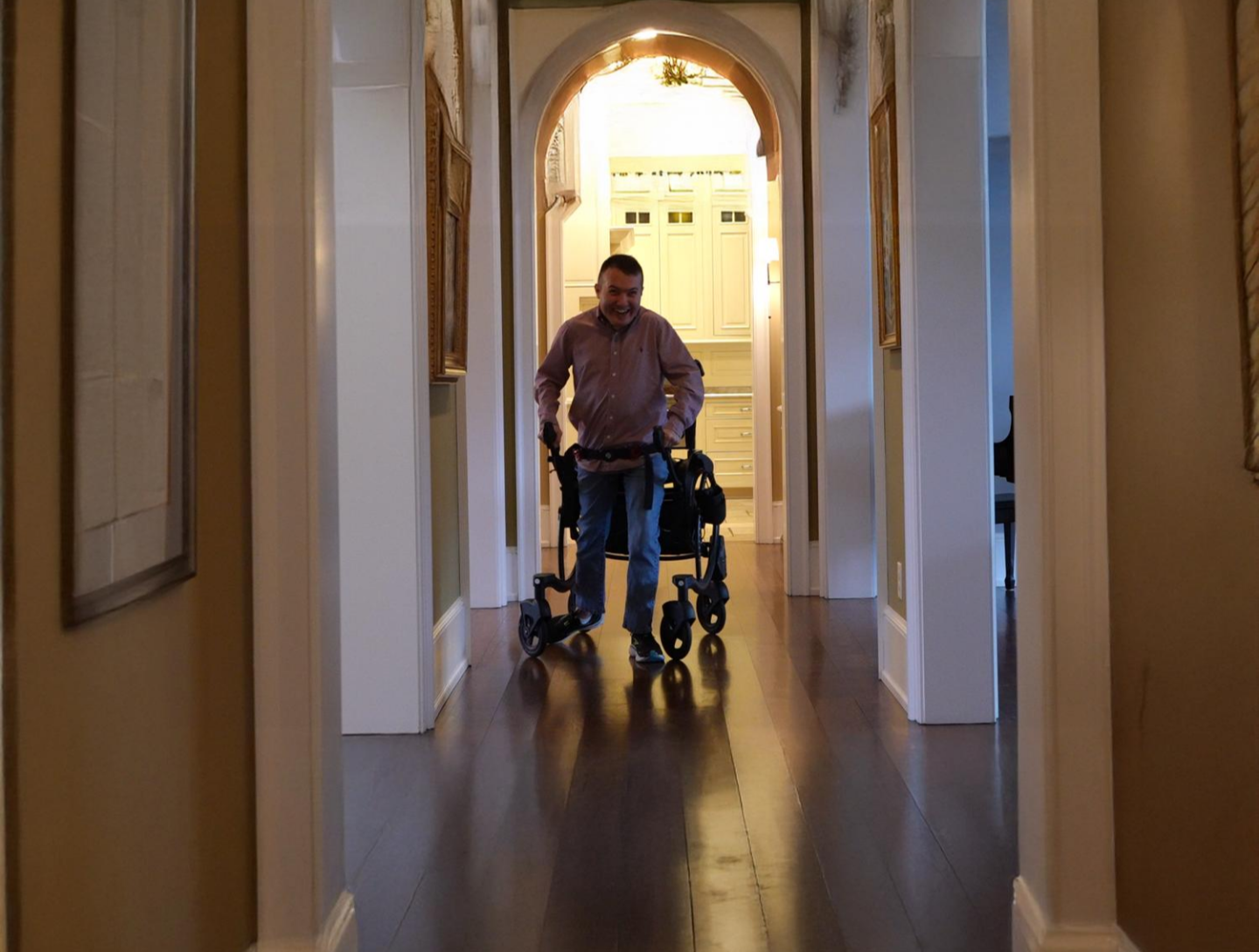 mobility device