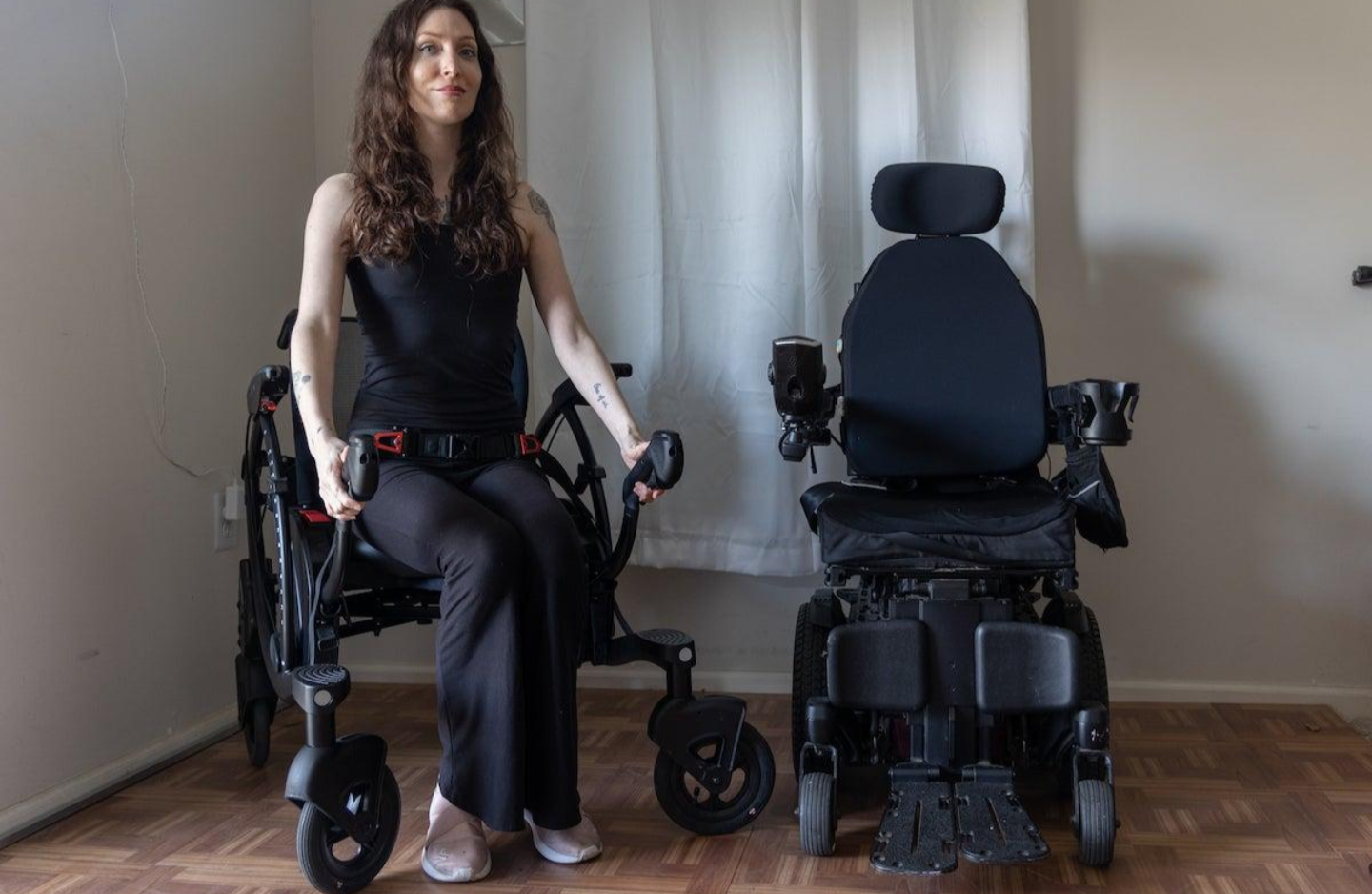 mobility device