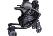 Zeen wheelchairs