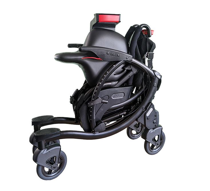 Zeen wheelchairs