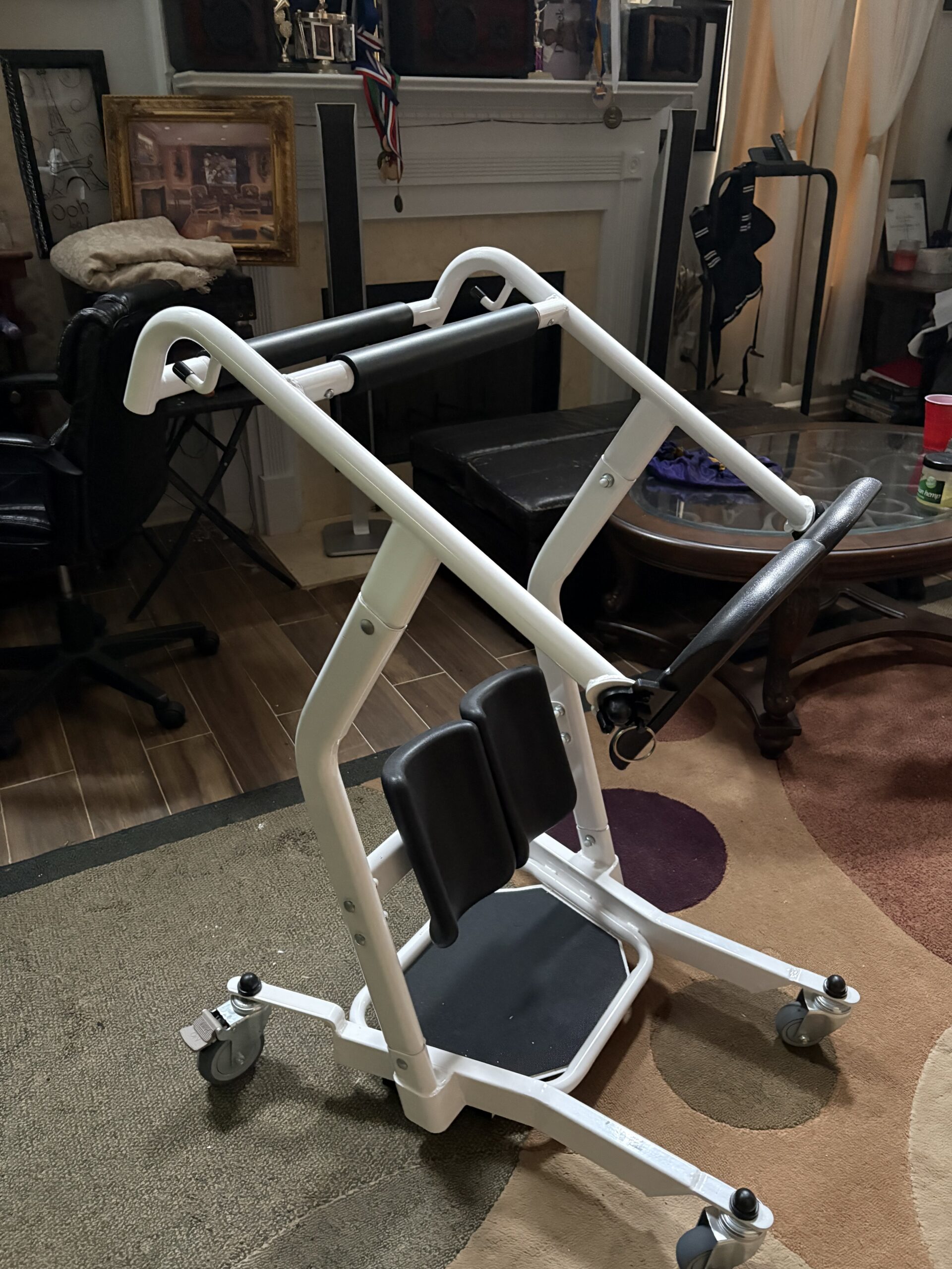Lumex Stand Assist Patient Transfer Device