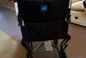 Medline Transport Chair