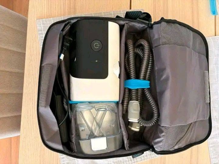 High-Quality CPAP Machines for Sale – New Units at Unbeatable Prices