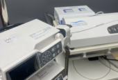 Eboo/ Ozone (medical equipment campion full spectrum)