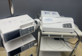 Eboo/ Ozone (medical equipment campion full spectrum)