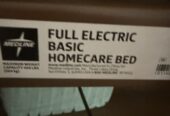 Medline electric bed