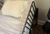 Medline electric bed